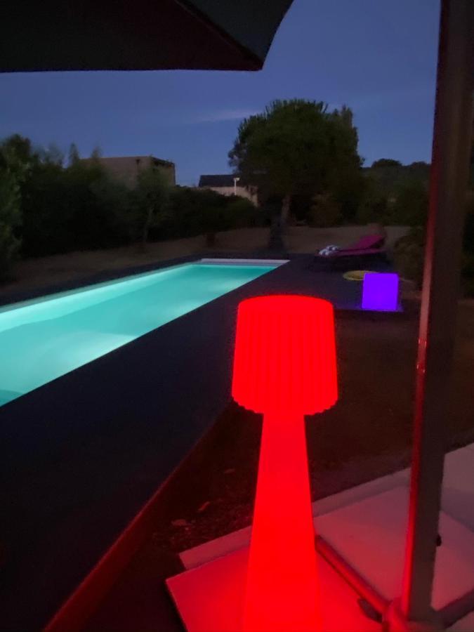 Les Evens La Baule Bed and Breakfast Exteriör bild